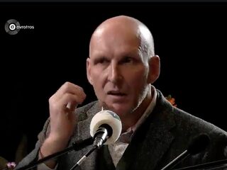 'We gaan zonder het te beseffen terechtkomen in een DDR 2.0'