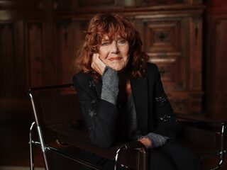 Bertien van Manen blikt terug op een indrukwekkend oeuvre