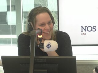 Nieuwslezer Elisabeth Steinz neemt afscheid: 'Het was me een groot genoegen'