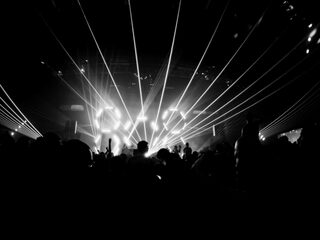 'Dance is een radicaal nieuwe sound'