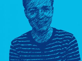 De ouderen komen eraan