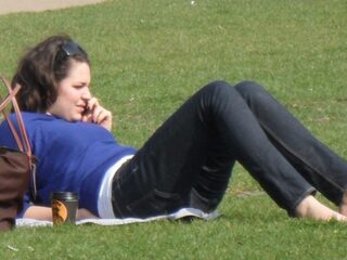 Ploumen: 'Gratis maandverband, dat zou toch moeten kunnen?'