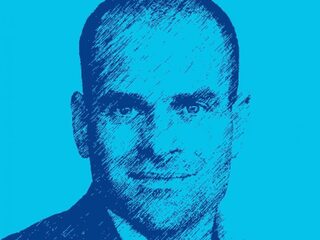 Erben Wennemars over het baanrecord van Kjeld Nuis: 'Dat is een tijd, die weet ik over vijf jaar nog'