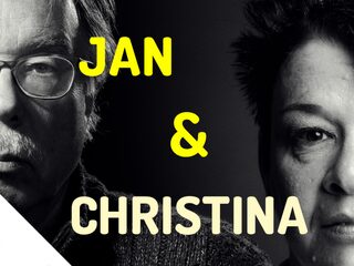 Jan Banning, een geëngageerde fotograaf met een missie