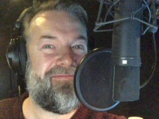 Jeroen Kijk in de Vegte: Ook radio-dj’s nemen maatregelen tegen coronavirus