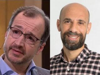 'Deze man kent die wereld niet. Loop eens een keer mee meneer Wiebes, met kunstenaars'