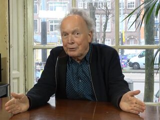 Paul Haenen biedt Nederland troost in deze tijden