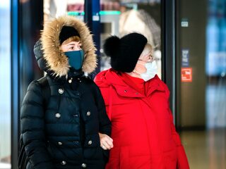 Longarts over zogenoemde 'corona-zelftest': 'Dit is onzin'