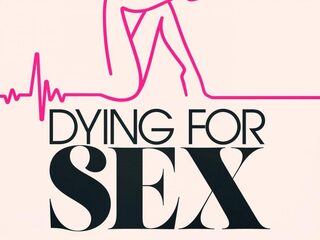 Deze podcasts moet je luisteren! Voor de show, Dying for sex, De verdwijning van Britta Cloetens