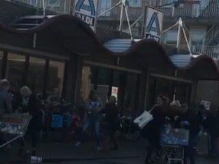 Coronapaniek: de speurtocht naar een veelgedeelde fake news-hamstervideo