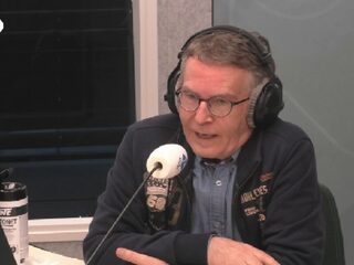 Voormalig arts (66) wil bij corona niet naar de IC: 'Ik wil geen plaats innemen'