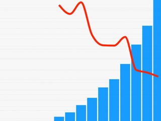 #flattenthecurve: het aantal doden groeit, maar minder hard. Geeft dat een sprankje hoop?