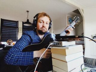 Ook Tim Knol, Diggy Dex, Judy Blank en Jack Poels maken 'Lockdown Session'