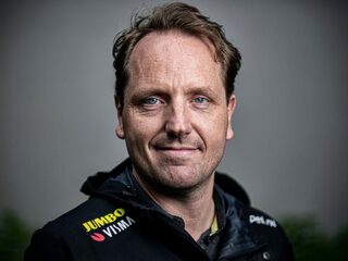 Merijn Zeeman blijft inzetten op Tour de France