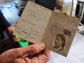 John Jansen van Galen schrijft column over échte oorlogssituaties