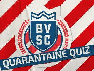 B.V.S.C's Quarantaine Quiz: raad jij het tienletterwoord?