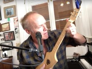 Ook Stef Bos, Wende Snijders en Darlyn doen mee aan de Lockdown Sessions