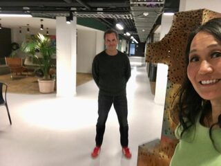 Bang in tijden van corona? Psychiater Bram Bakker geeft tips!