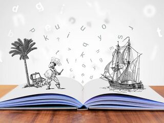 Geloof niet ieder verhaal dat je verteld wordt