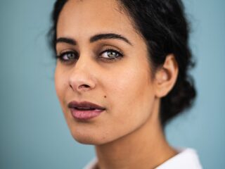 Jouman Fattal: 'Iedereen heeft een innerlijke baviaan'