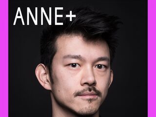 Het dubbelleven van Pete Wu: 'Stiekem datete ik een jongen, daarbuiten hielp ik in de snackbar'