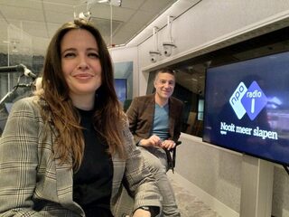 Ellen Deckwitz: 'Ik heb heel veel ongerichte angst ervaren'
