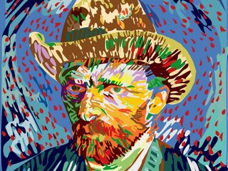 Musea zijn dicht, maar hier krijgt u een virtuele rondleiding door het Van Gogh Museum