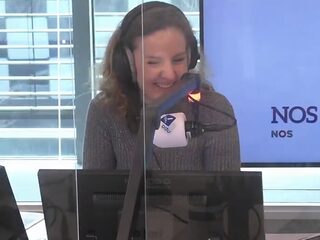 Jan Publiek: Jurgen en Kirsten delen hun 'quarantaine-kijktips'