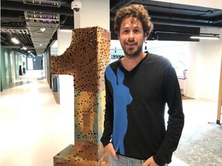 Robin Haase hoopt nog twee jaar door te kunnen