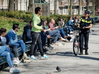 Hoe bereik je jongeren in coronacrisis? 'Filmpjes van influencers zijn niet serieus genoeg'