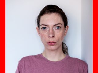 Hanna Bervoets: 'Ik dacht niet over zoenen, ik fantaseerde er ook niet over'