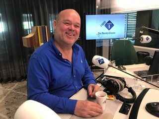 Paul de Leeuw ‘Ik had nu graag troostrijke programma’s willen maken’