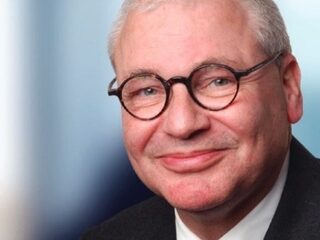 Jaap Goudsmit: 'Als de kinderen COVID-19 niet verspreiden. Wie dan wel?'