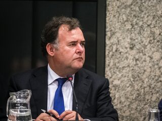 Biesheuvel (Ondernemend Nederland): 'Verlenging maatregelen is dreun voor ondernemers'