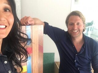 'In tijden van corona een begrafenis streamen, dat is een onmenselijk afscheid'