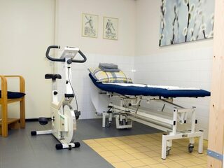 Defensie zet militair revalidatiecentum in om druk op revalidatieklinieken te verlichten