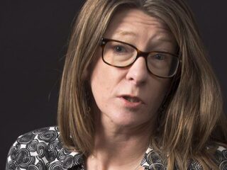 'Groepsimmuniteit, vergeet het maar'