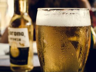 Het café wordt gemist (ook op Koningsdag)