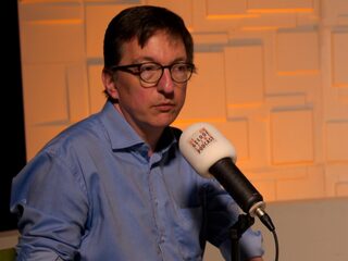 'Juist voor kwetsbare mensen is economische groei nodig'