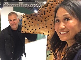 Viggo Waas: 'Het is niet makkelijk om van me te houden'