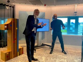 Waarom wandelen juist nu zo goed voor je is