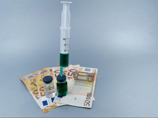 'Mijn grootste zorg is dat grote delen van de economie straks kapot zijn gegaan'