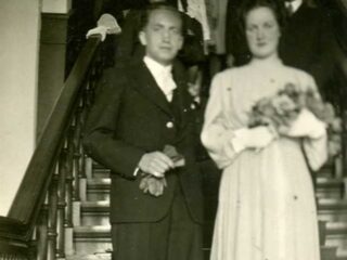 Leven na de oorlog: kind van een NSB'er