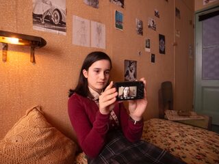 'Anne Frank' legt leven in Tweede Wereldoorlog vast met camera