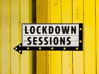 Meer dan 30 artiesten deden mee met de Lockdown Sessions
