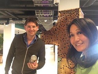 Waarom de coronacrisis juist een positief effect kan hebben op de luchtvaart