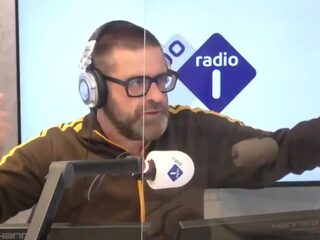 Jan Publiek: Hoe presentator Jurgen aan zijn weetjes komt