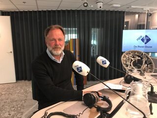 Mike Snoei: 'Ik herken Eric Gudde niet meer'