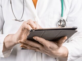 De coronacrisis brengt ook voordelen in de zorgverlening