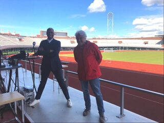 David Endt blikt in speciale column terug op 25 jaar Champions League-winst Ajax